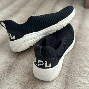 APL, Lightly worn, nice shoes